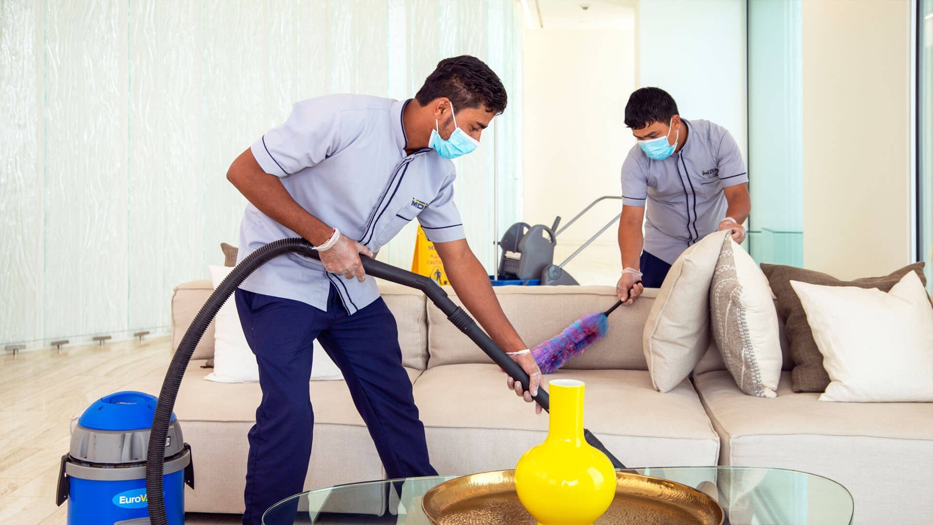 Home house keeping